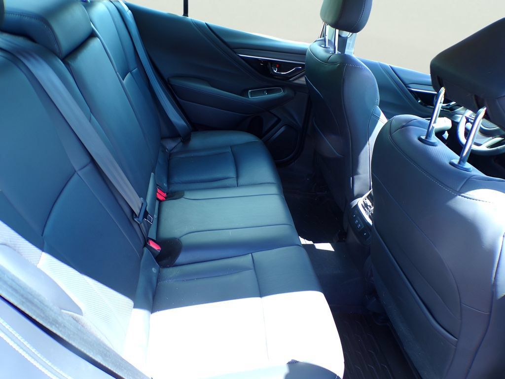 Used 2020 Subaru Legacy Limited AWD/4WD image 10