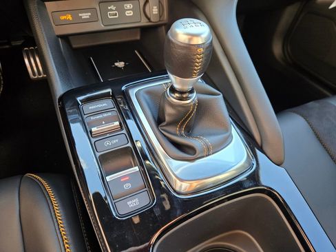 New 2026 Acura Integra A-Spec image 28