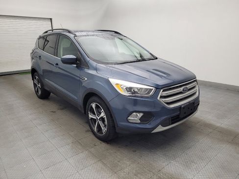 Used 2018 Ford Escape SEL image 13