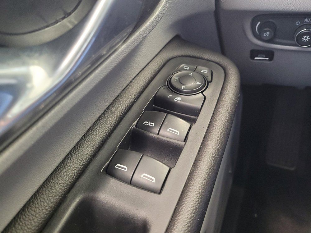 Used 2020 GMC Terrain SLT w/ Preferred Package FWD image 27