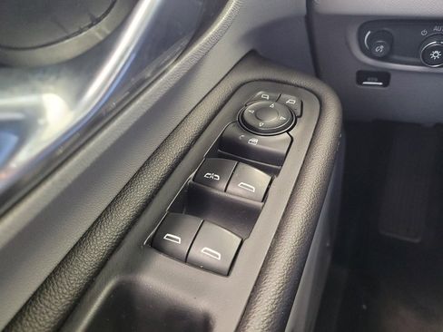 Used 2020 GMC Terrain SLT w/ Preferred Package FWD image 27