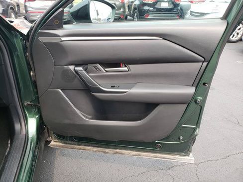 Certified 2026 MAZDA CX-50 AWD 2.5 S w/ Cargo Package image 20