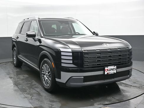 Used 2026 Hyundai Palisade SEL FWD image 5