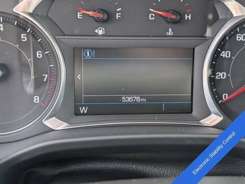 Used 2020 GMC Acadia SLE w/ Driver Convenience Package AWD/4WD image 12