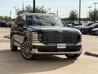Used 2026 Hyundai Palisade Calligraphy