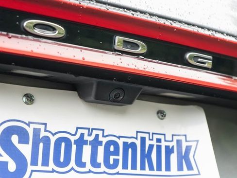 Used 2021 Dodge Durango SXT w/ 3rd Row Seating Group image 11