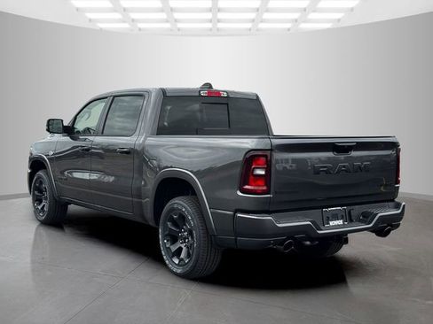 New 2026 RAM 1500 Big Horn AWD/4WD image 5
