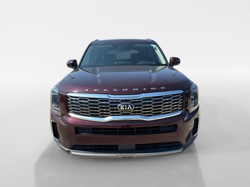 Used 2021 Kia Telluride S FWD image 8