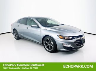 Used 2023 Chevrolet Malibu LT FWD video 1