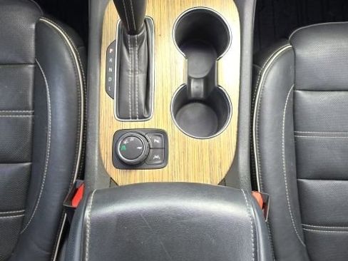 Used 2019 GMC Acadia Denali w/ Technology Package image 42