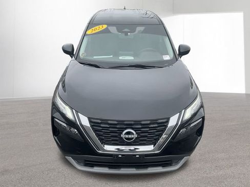 Certified 2023 Nissan Rogue S image 34