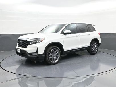 Used 2023 Honda Passport EX-L