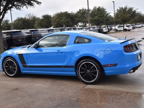 Used 2013 Ford Mustang Boss 302 image 11