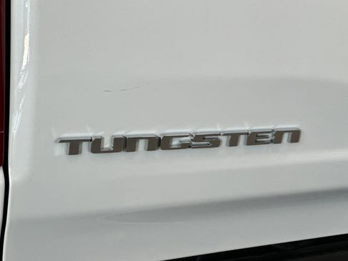 Certified 2025 RAM 1500 Tungsten w/ Trailer Tow Group image 26