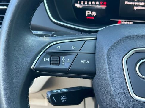 Used 2022 Audi Q5 2.0T Premium Plus w/ Premium Plus Package image 27