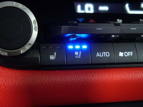 Used 2025 Toyota Sequoia TRD Pro AWD/4WD image 23