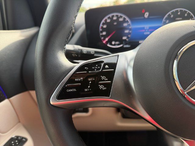 Certified 2026 Mercedes-Benz GLA 250 4MATIC image 27