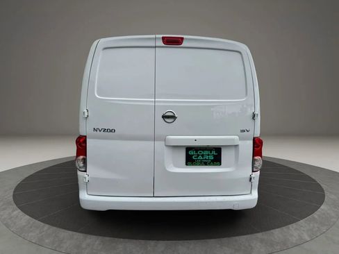 Used 2019 Nissan NV200 SV FWD image 6