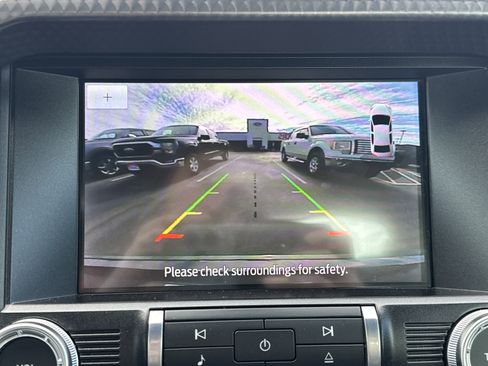 Used 2022 Ford Mustang GT Premium w/ GT Performance Package image 20