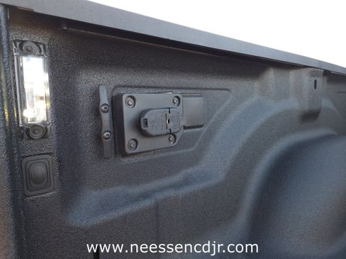 New 2026 RAM 3500 Lone Star image 28