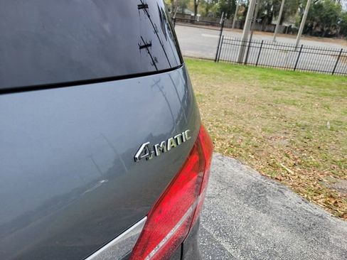 Used 2019 Mercedes-Benz GLS 450 GLS 450 image 7