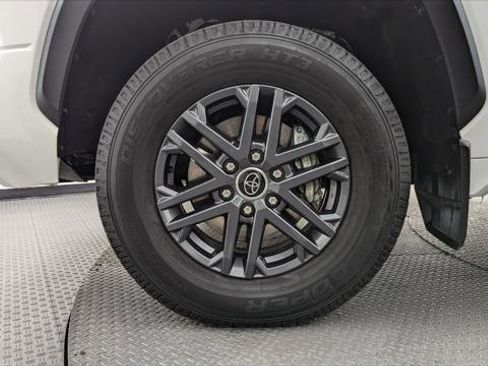 Used 2024 Toyota Tundra SR5 w/ SX Package image 28