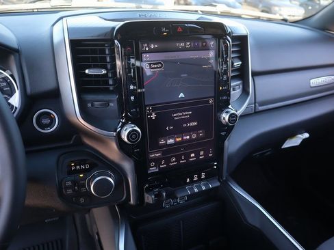 New 2026 RAM 1500 Big Horn image 5