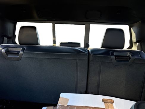 New 2026 RAM 1500 Laramie image 17