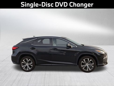 Used 2016 Lexus RX 350 AWD w/ Premium Package image 6