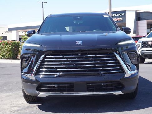 New 2026 Buick Enclave Preferred w/ Power Package image 5