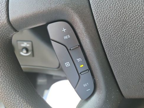 New 2025 Chevrolet Express 3500 w/ Power Convenience Package RWD image 22