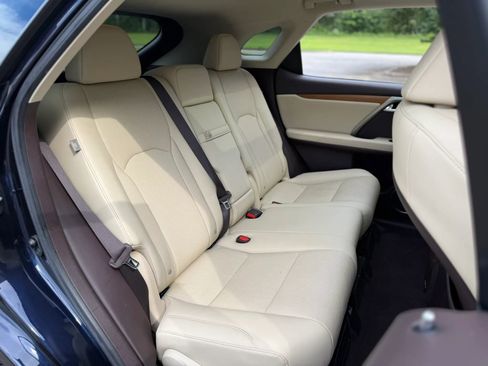 Used 2020 Lexus RX 450h AWD w/ Premium Package image 31