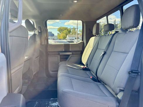 Used 2022 Ford F350 XLT w/ XLT Value Package AWD/4WD image 17