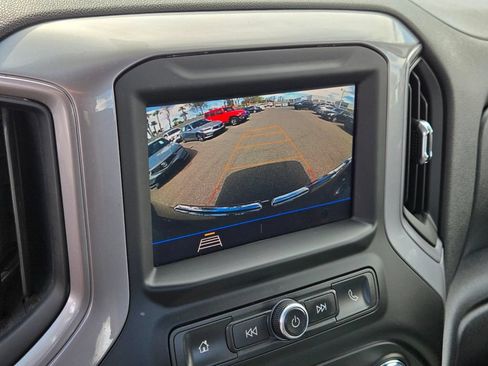 Used 2022 GMC Sierra 1500 Pro RWD image 21