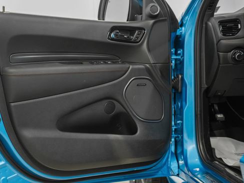 New 2026 Dodge Durango GT AWD/4WD image 44