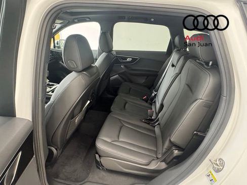 New 2026 Audi Q7 3.0T Premium AWD/4WD image 26