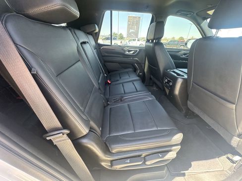 Used 2021 Chevrolet Tahoe LT image 23