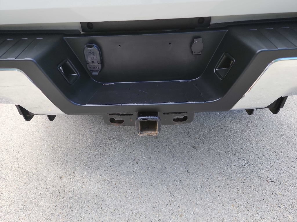 Used 2019 Ford F250 XL w/ XL Value Package AWD/4WD image 8