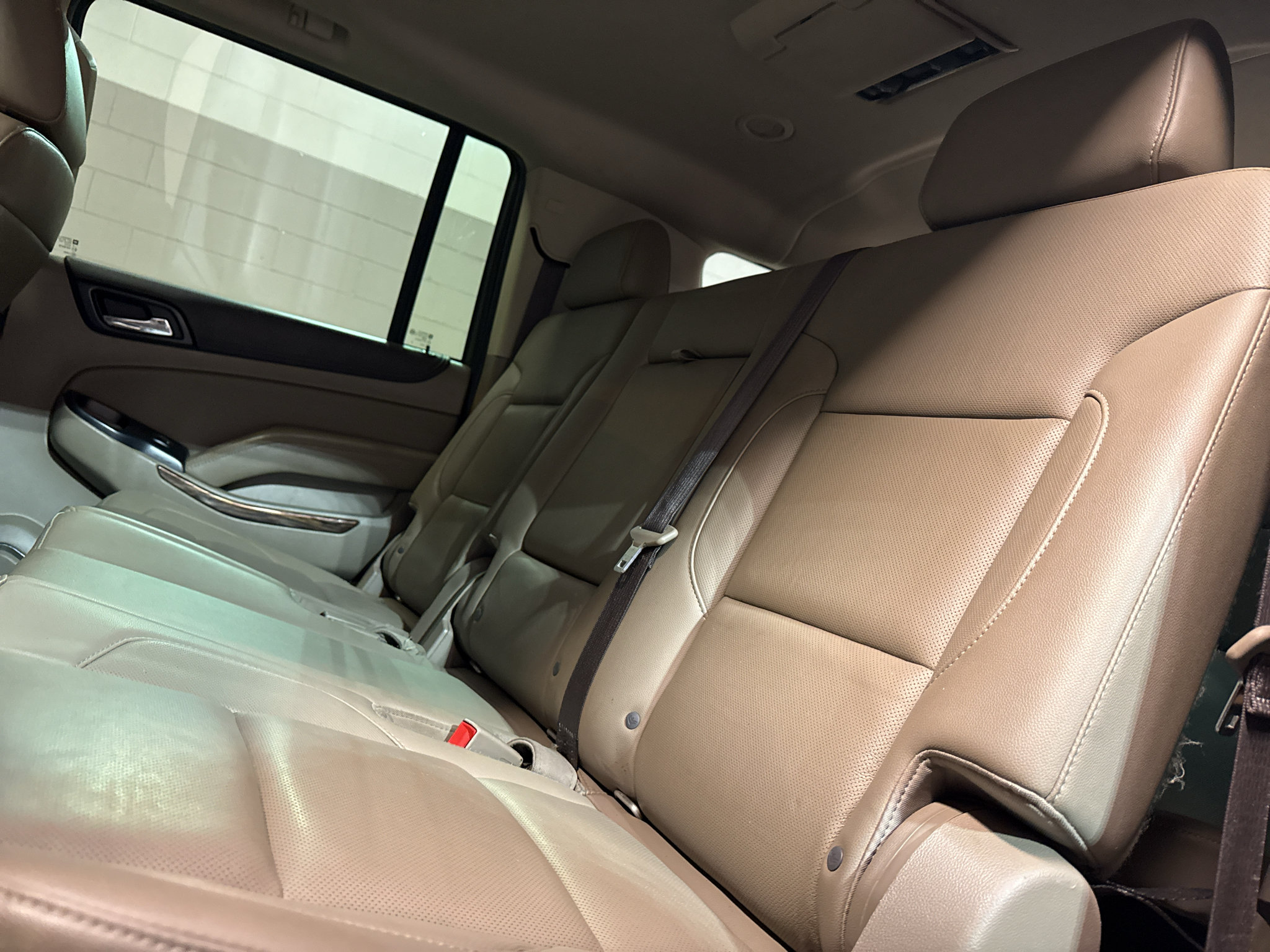 Used 2019 GMC Yukon XL SLT w/ Open Road Package AWD/4WD image 32