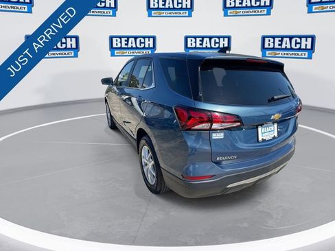 Used 2024 Chevrolet Equinox LT image 6