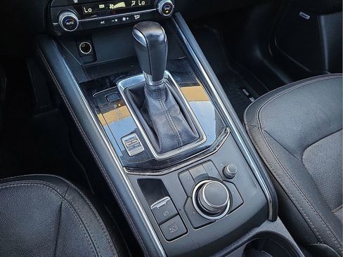 Used 2022 MAZDA CX-5 AWD 2.5 S w/ Premium Package image 32