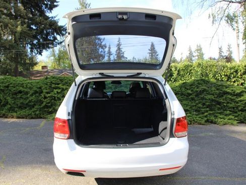 Used 2014 Volkswagen Jetta TDI FWD image 18