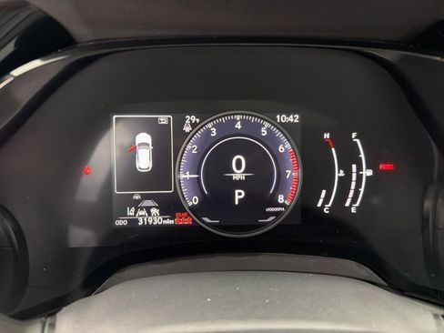 Used 2023 Lexus RX 350 Premium w/ Accessory Package image 15