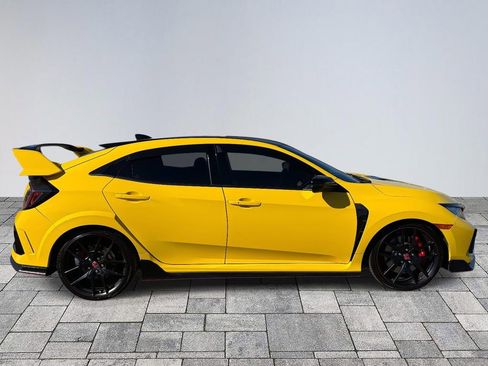 Used 2021 Honda Civic Type R Limited image 8