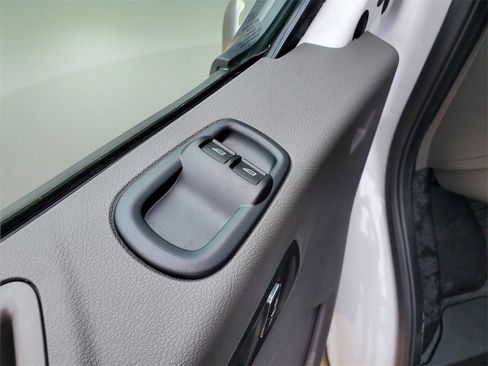 New 2025 Ford Transit 350 148 Medium Roof w/ Load Area Protection Package image 14