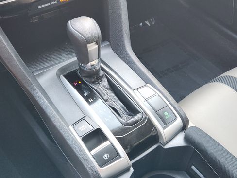 Used 2016 Honda Civic EX image 23