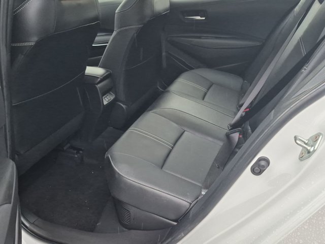 Certified 2026 Toyota Corolla XLE FWD image 17