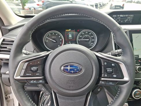 Used 2020 Subaru Forester Limited AWD/4WD image 21
