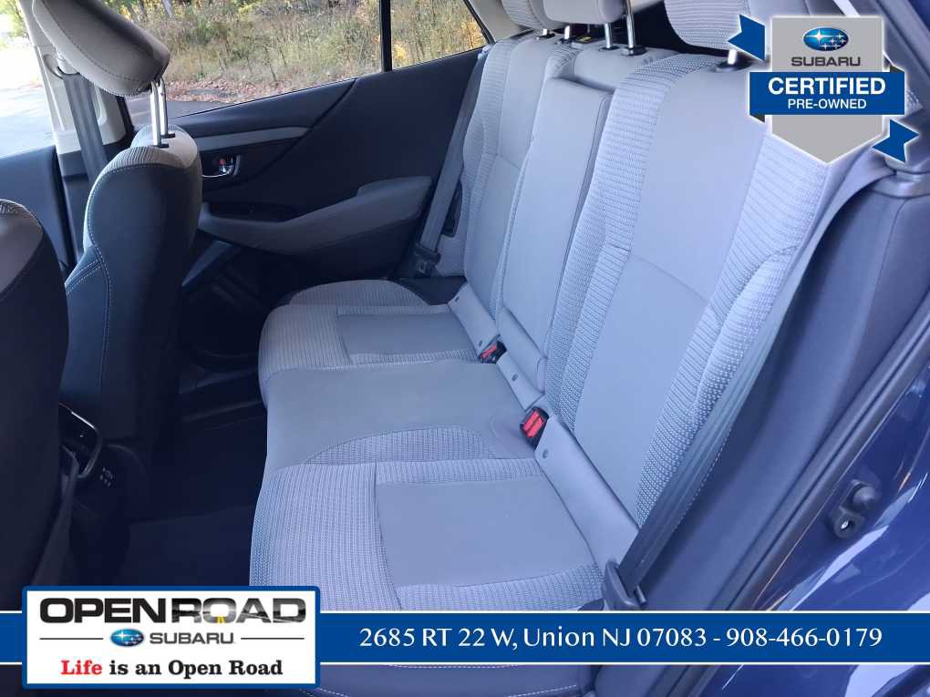 Used 2024 Subaru Outback Premium AWD/4WD image 23