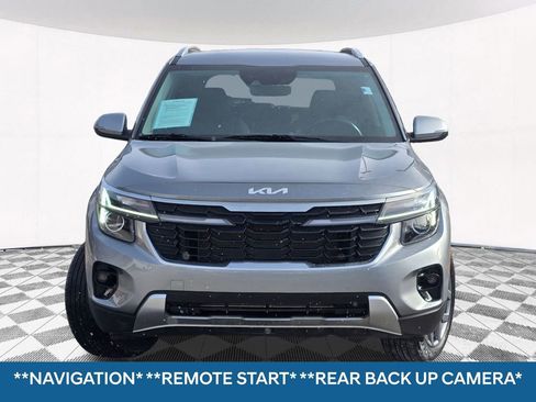 Used 2024 Kia Seltos S image 2